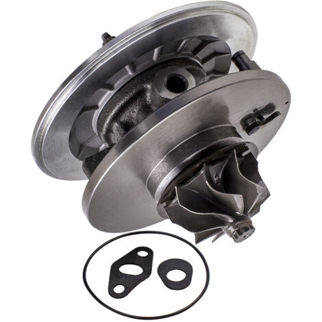 Turbo Cartridge For Land rover for Range Rover 3.0L M57D 177HP GT2256V 712541 (1/5)