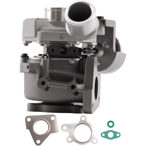 Turbo Turbocharger for Mitsubishi Lancer ASX 1.8 DI-D 85KW 110KW 4933501002