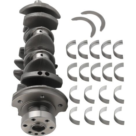 Engine Crankshaft Kit for Hyundai Kia G4FJ 1.6T 2011-2022 23110-2B710 w/ Bearing (1/5)