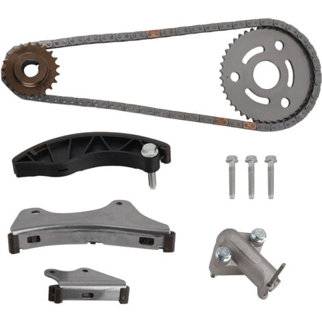 Engine Timing Chain Kit For Vauxhall Opel 1.6 CDTI B 16 DTC Diesel ...