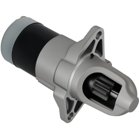 Starter for Subaru Impreza H4 1.8L 2.2L 2.5L 1993-2003 12V 1.0kW CCW 8T