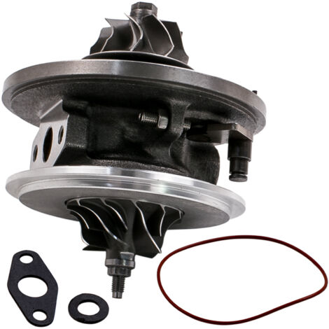 Turbo Cartridge for Audi A3 TDi 105HP 1.9D BKC/BJB/BXE 2003-2009 GGT16V (1/5)