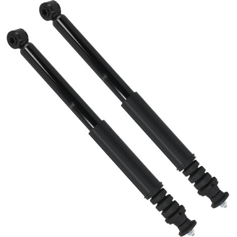 Rear Shocks for AUDI A3 VW GOLF SEAT LEON SKODA OCTAVIA 1996-2006 1J0512011AJ