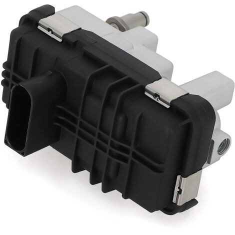 Turbo Electric Actuator for Jaguar F-Pace E-Pace XF 2.0 TD4 D 6NW010430-27 (1/5)