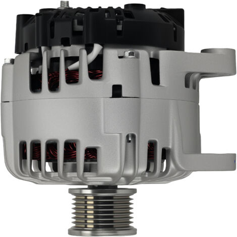 Alternator For Vauxhall Vivaro 2.0 CDTi 2012-2014 150A 14V 93161735 93169475