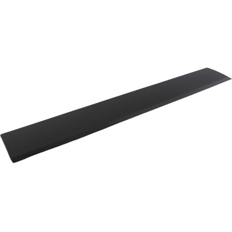 LEFT SIDE MOULDING LONG TRIM PANEL FOR VAUXHALL OPEL VIVARO B MK2 (2014-2018)