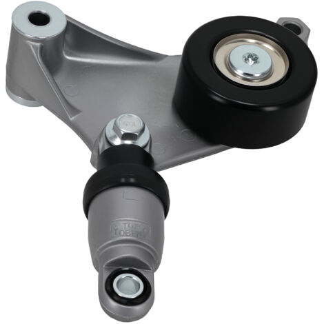 Belt Tensioner Assembly for Toyota Rav4 Camry 2002-2009 w/ Pulley 1660128021 (1/5)
