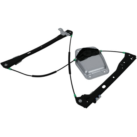 Front Right Power Window Lifter for VW Golf MK5 2003-2009 1K3837462 (1/5)
