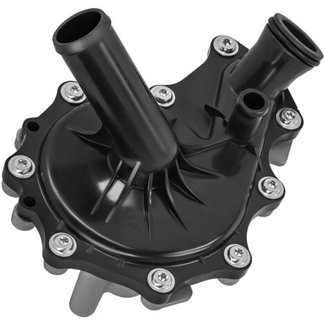 Water Pump Housing Assembly for Ford Transit 2.2 FWD MK7 MK8 2006-16 1141175 (1/5)
