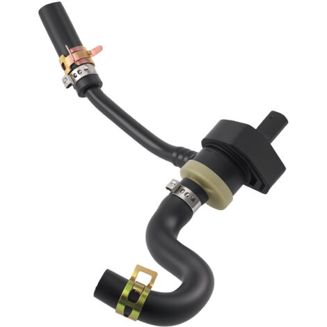 Turbo Bleed Valve Pipe for Mercedes E-Class W213 C238 CLS C218 X218 2740181200 (1/5)