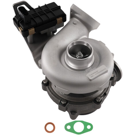 Turbocharger Unit for BMW X5 E70 X6 E71 E72 xDrive30d 2006-2014 7796314L12