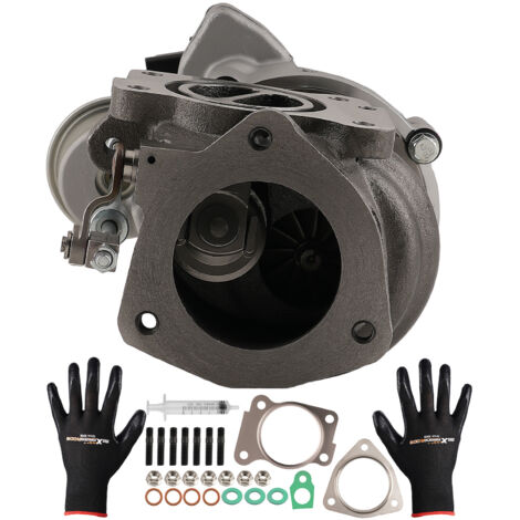 K03 Turbocharger for BMW Mini Cooper S SX Cooper-X R60 R61 1.6 L Turbo (1/5)