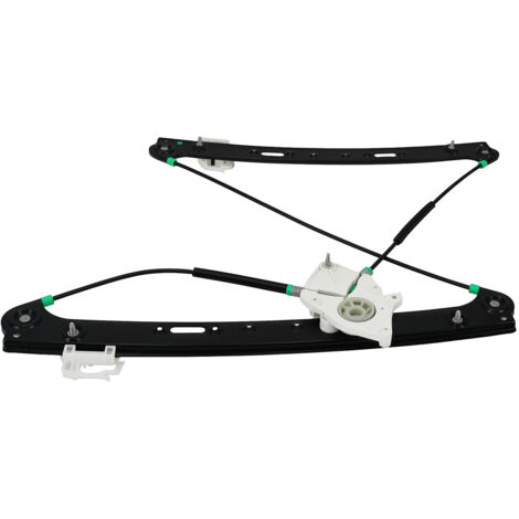 Electric Power Window Regulator Front Left for BMW X3 E83 03-11 Electric