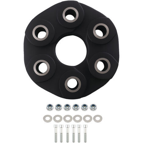Driveshaft Coupler Flex Disc for BMW 3 / 5 Series E46 E39 E36 E34 Z3 26111227410 (1/5)