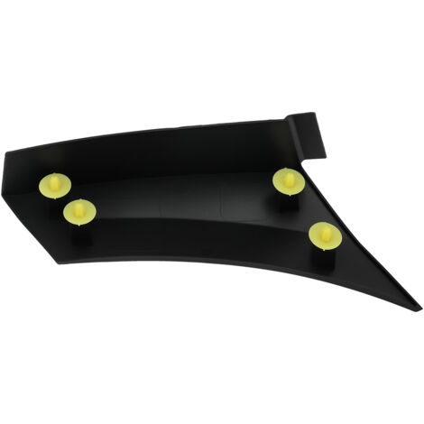 Front Arch Protective Strip for Mercedes Sprinter W907 W910 19-24 A9106900000