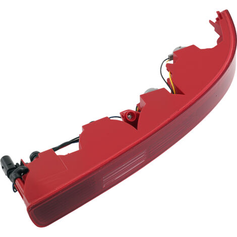 Left Rear Bumper Light Assembly for Audi Q7 4LB  2006-2015 4L0945095 Halogen (1/5)