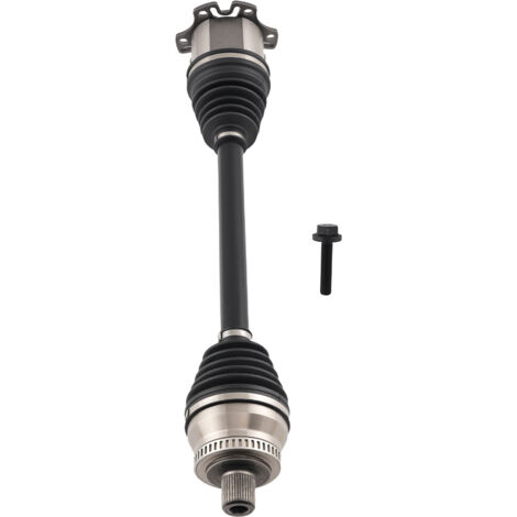 Drive Shaft For Audi A4 B6 1.9 TDI Front Left 8E0407271AT 8E0407271S