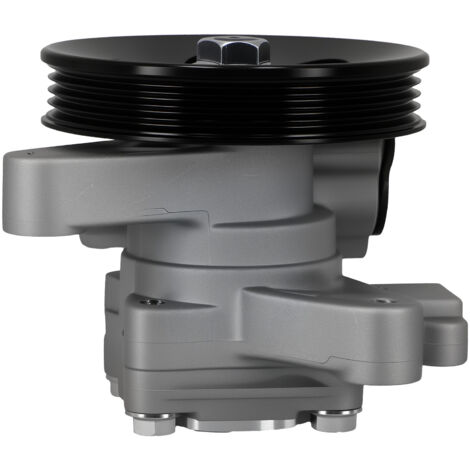 New Power Steering Pump for Honda Accord CR-V CL CM 2.2 CTDi 04-21 56110PDAE03 (1/5)