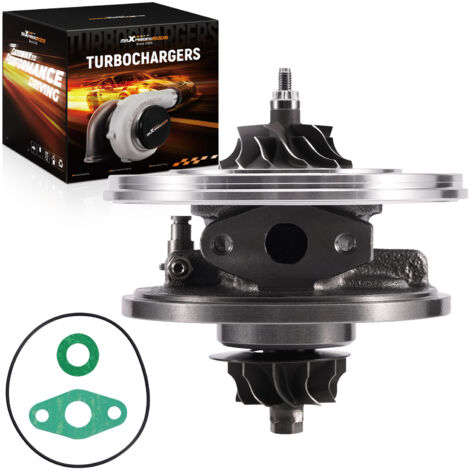 Turbo Cartridge Core for Peugeot Ford Focus Citroen Volvo 1.6HDI 110BHP GT1544V (1/5)