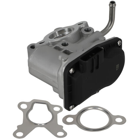 1X EGR Valve for Subaru Forester 2.0D AWD 2008-2013 14710AA740 Electric