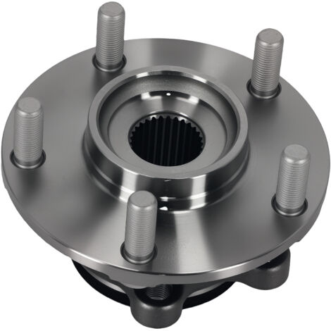 5 Bolts Wheel Bearing Kit for Nissan Juke AWD 2011-2016 402023SH0A 513336 (1/5)