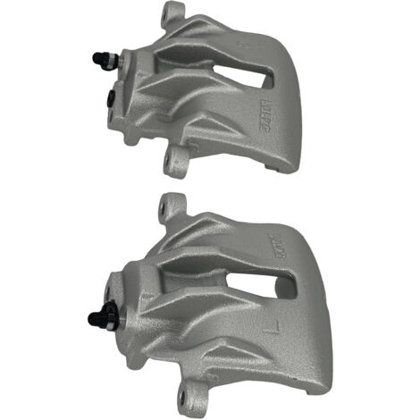 Brake Caliper Rear Left for Land Rover Discovery 2 Td5 Range Rover P38 STC1905 (1/5)