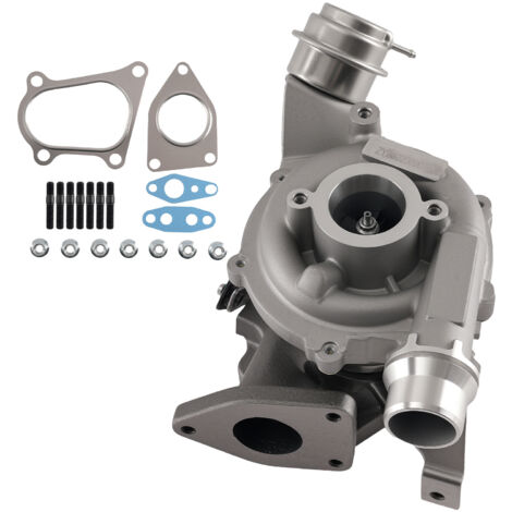 Diesel Turbo for Vauxhall Opel Vivaro Renault Trafic Nissan Primastar 2.0L12-25 (1/5)