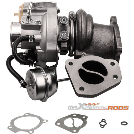 k04-0184 k04-0059  turbo for Opel Insignia 2.0 A20NHT  220BHP 2008 53049880200 (1/5)