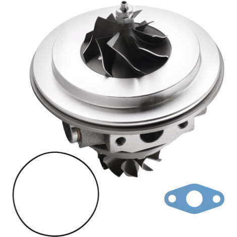 K03 Turbocharger Core for Mercedes A200 B200 W169 W245 2.0L 53039707200 NEW (1/5)