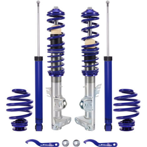 Coilovers Kit for BMW 3 Series E36 Saloon Coupe 1990-1999 & Convertible Touring