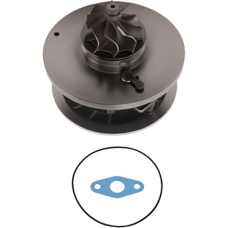 GT1749V Turbo Cartridge for Peugeot 308 407 508 Citroen C4 C5 2.0 753556-5001S (1/5)