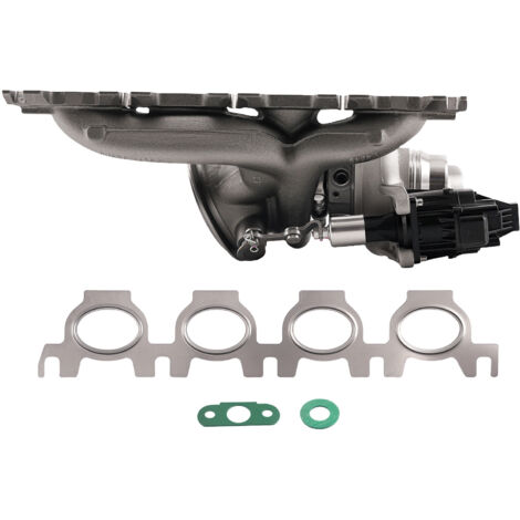 New Turbo for BMW 230i 330i 430i 530i F22 F30 2017-2019 7637563-15 4947702403 (1/5)