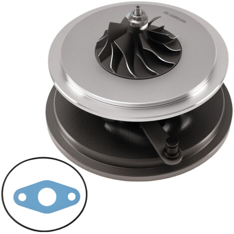 Turbo Chra Core for Land Rover Freelander 2 TD4 2.2L AWD 753546-0003 2006-14 (1/5)