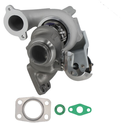 Complete Turbo for Citroen Berlingo 1.6 BlueHDi 75 49172-03000 Journal Bearing (1/5)