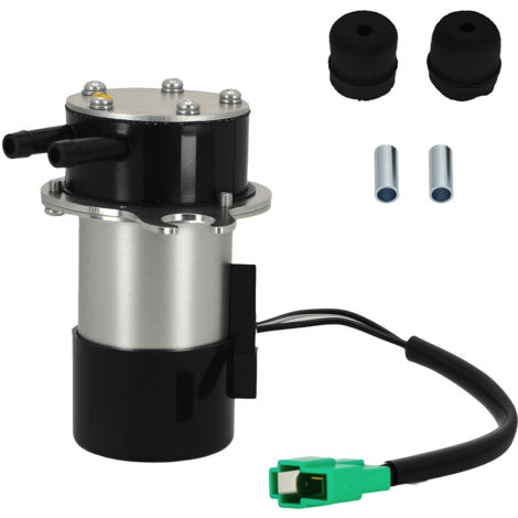Fuel Pump 12V for Schaeff HR1.1 HR1.2 HR1.3 HR1.4 HR1.5 HR1.6 HR8A