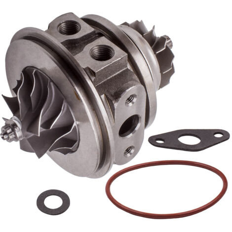 Turbine Turbocharger Core for Mitsubishi L200 Shogun 2.5 L TF035 49135-02652 (1/5)