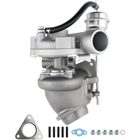 TurboCharger for Mercedes V-Klasse 638/2 V 230 TD Vito W638 1996-03 53039880007 (1/5)