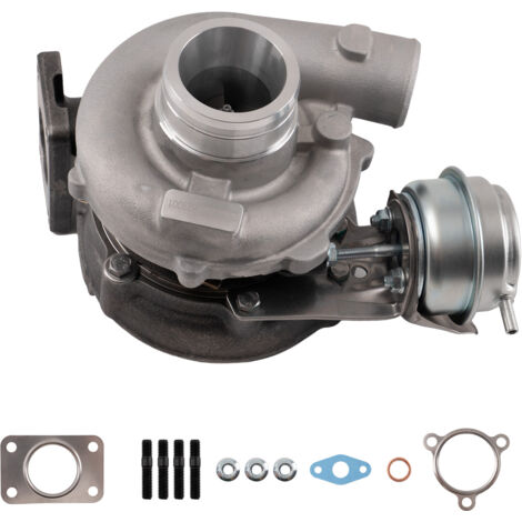 Turbocharger GT2252V for VW Transporter IV 2.5 TDI 111KW 1998-2003 074145703E (1/5)