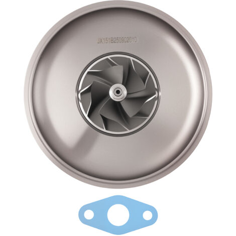 RHF3 Turbo Cartridge for Alfa Romeo Giulietta 1.4 TB 88KW 2010-2019 55212917 (1/5)