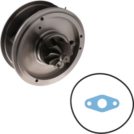 Chra Turbo Cartridge For Land Rover Range Rover 4.4 Tdv8 230kw 10-12 800089-9003 (1/5)