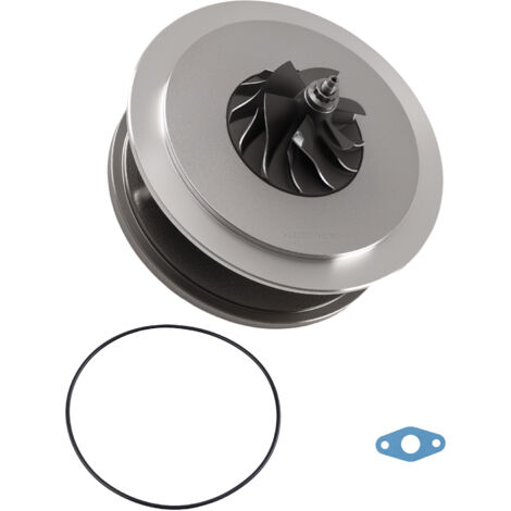 Turbo Cartridge for Audi A4 A6 A8 VW Passat Skoda 2.5 TDI 2000-2008 059145701S (1/5)