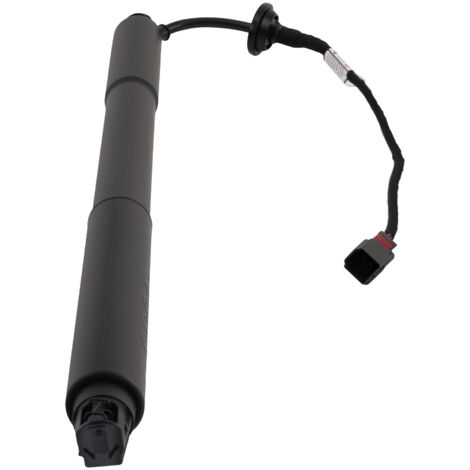 1X Tailgate Left Power Hatch Lift Support for Volvo XC60 SUV 2012-2017 Steel (1/5)
