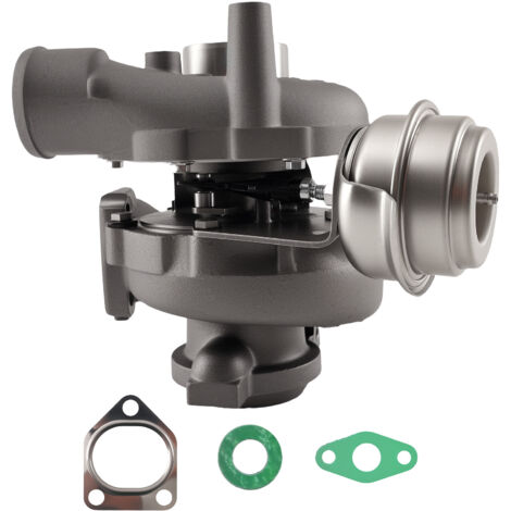 Turbo Turbocharger for BMW 5 Series E39 525d Opel Omega 2.5DTI OE 11657781435 (1/5)
