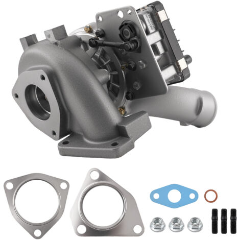 Turbocharger GTB1756VK for Audi A4 A6 2.7TDI BPP BSG Engine 765314-0003