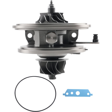 Turbocharger Cartridge for Dodge Sprinter Commercial OM642 743649-0029 2007-11 (1/5)