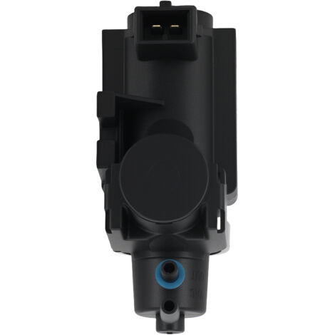 Turbo Pressure Converter Valve for BMW 2.0L 3.0L 4.4L Engine 11747584628 Black (1/5)