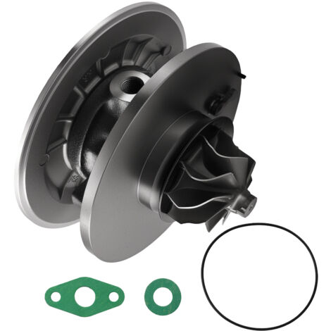 Turbocharger Chra Core For Volvo V70 Ii D5 2.4l 120kw 2001-2008 93184500 (1/5)