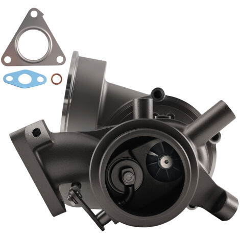 Turbocharger for Mercedes A-Class 180 160 CDI W169 B-Class 180 CDI W245 OM640 2