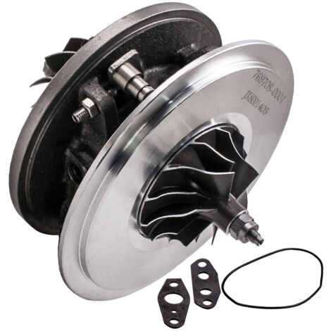Turbo Chra for Nissan Navara D40 05-2016 Pickup 2.5dCi 4WD 2488ccm 171HP 126KW (1/5)