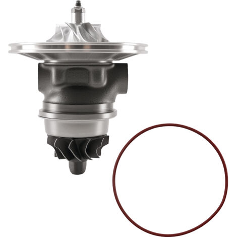 Billet Turbocharger Cartridge for VW Passat Golf Vento Audi Seat 1.9 068145704FV (1/5)